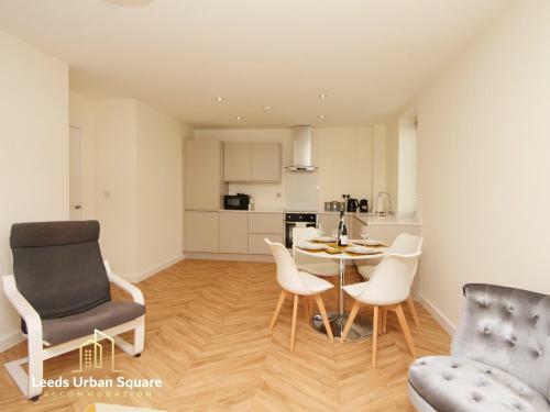 Ellerby Urban Apartments