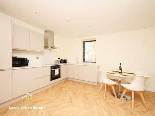 Ellerby Urban Apartments