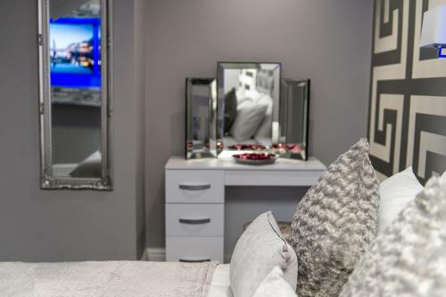 Apartamento Aphrodite Suites Leeds