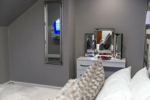 Apartamento Aphrodite Suites Leeds