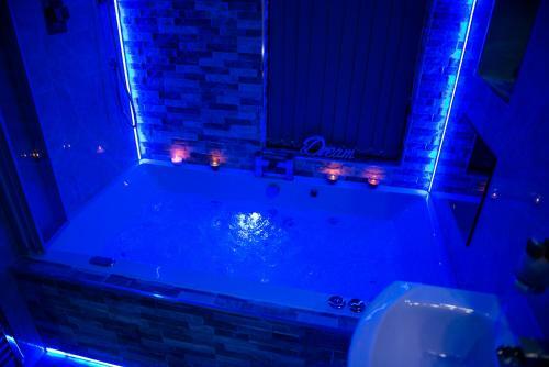 Apartamento Aphrodite Suites Leeds