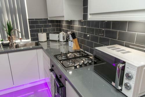 Apartamento Aphrodite Suites Leeds
