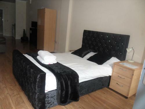 Kg Short Stay Express Luxury Apartments