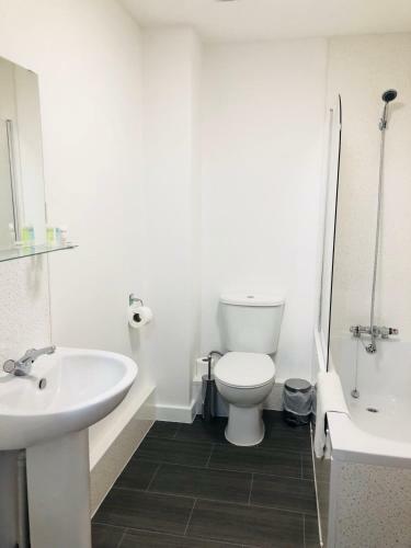 Showcase Apartments - Highcross House