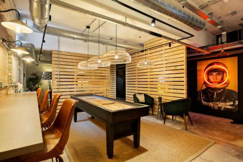 Beautifully Converted City Centre Apartment!