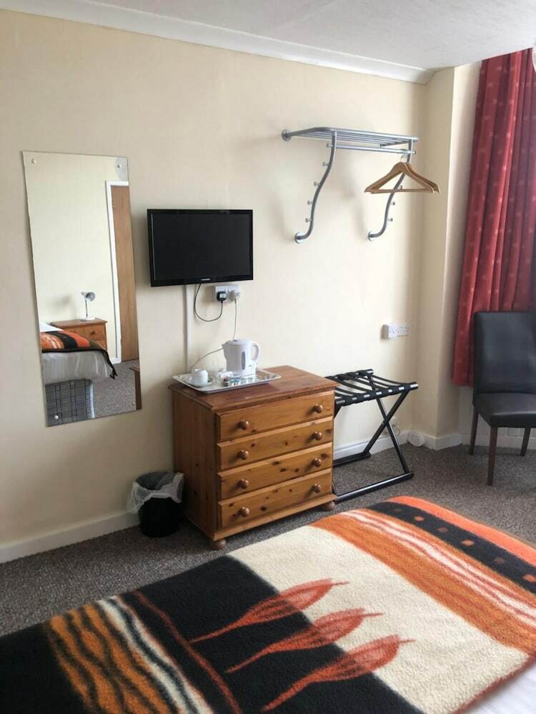 Hotel The Hunt Lodge