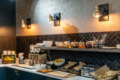 Aparthotel Adagio Leicester