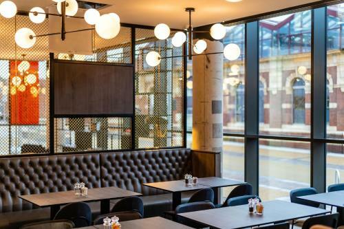 Aparthotel Adagio Leicester