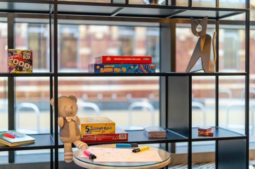 Aparthotel Adagio Leicester