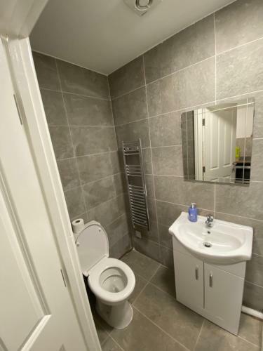 Luxury Cosy Studio Apartments Le1