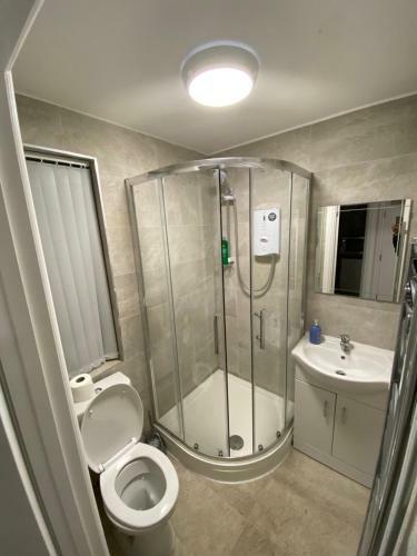 Luxury Cosy Studio Apartments Le1