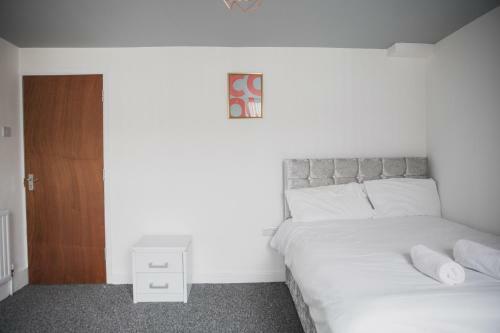 Leicester City House By Paym�n Club