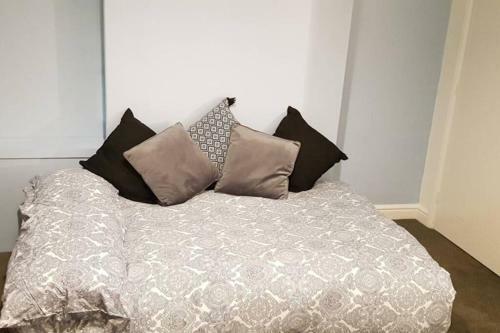 Apartamento Heart Of Leicester