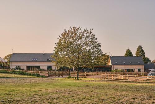 Big Barn