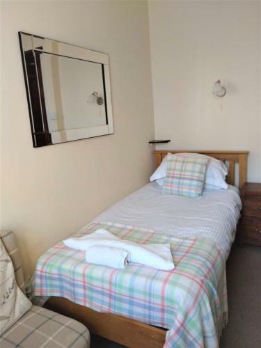 Hostal Solheim And Carradale Guest Houses