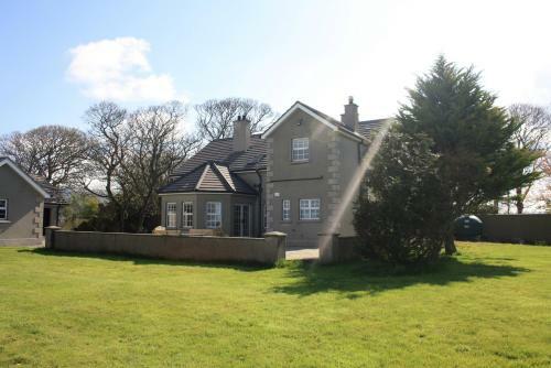 Sycamore Cottage