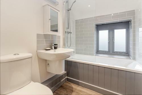 Beautiful 2 Bedroom House In Leominster