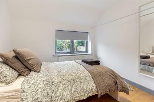 Beautiful 2 Bedroom House In Leominster