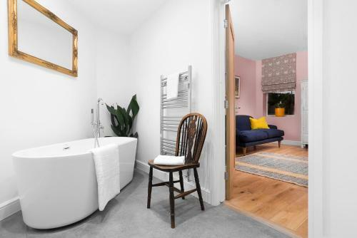Bed & Breakfast The Swan Inn Letton