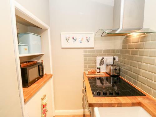 Pennycress Cottage