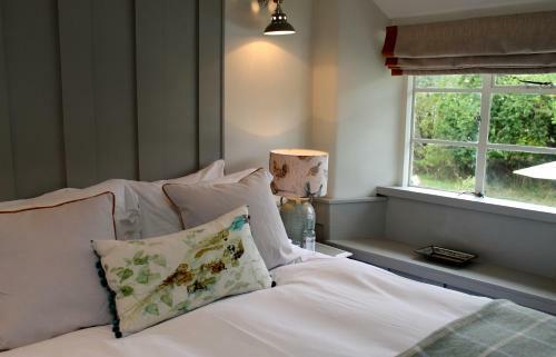 Posada The Plough Inn