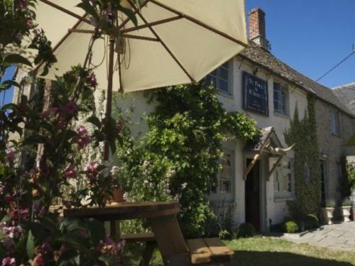 Posada The Plough Inn