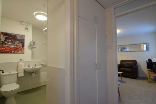 Apartamento Lochview, Linlithgow