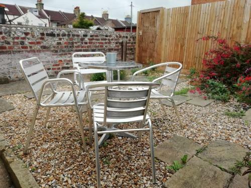 Superior Two Bed Apartment
