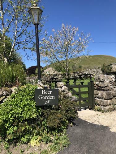 Posada Queens Arms Litton