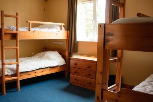Lodge Share Discovery Village