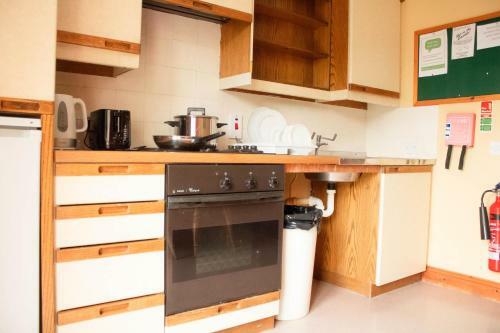 Lodge Share Discovery Village