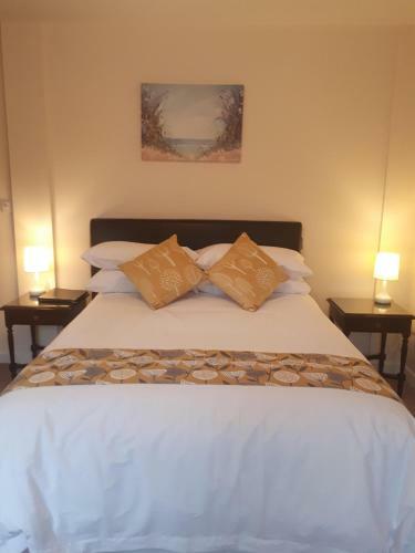 Berry House Bed & Breakfast