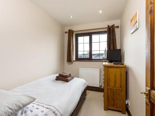 White Hart Cottage