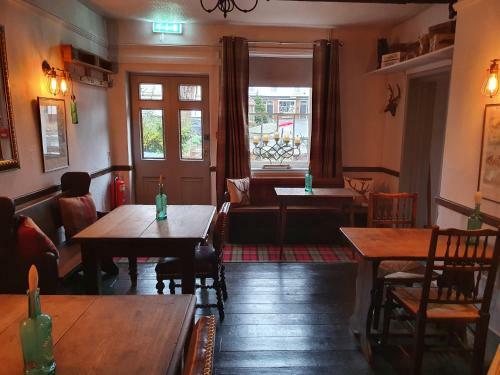 Hotel The Bull Inn Walsingham