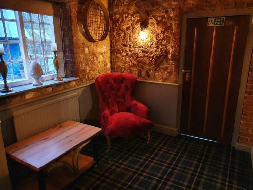 Hotel The Bull Inn Walsingham