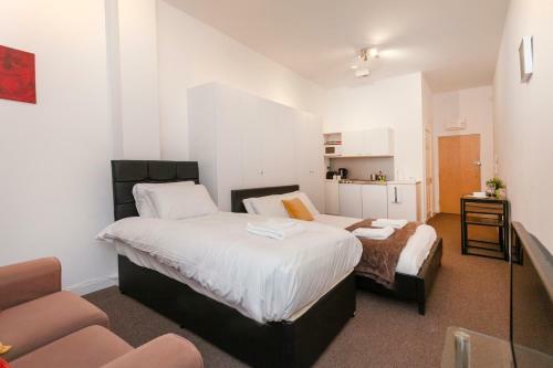 Apartamento Stella Studios