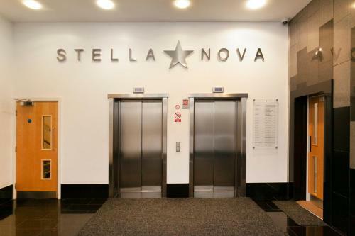 Apartamento Stella Studios