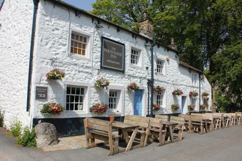 Hotel The Fountaine Inn