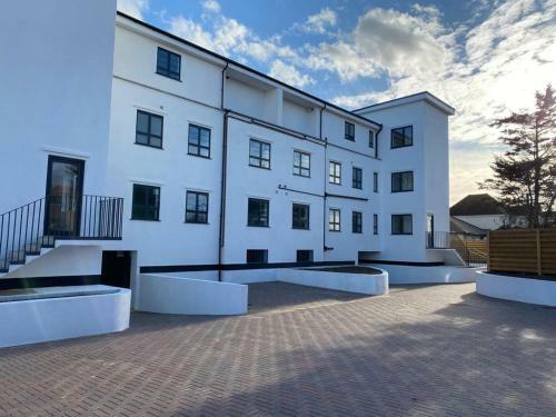 Aparthotel Sovereign Apartments