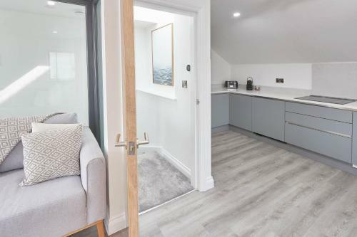 Coastal Townhouse
