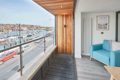 Coastal Townhouse