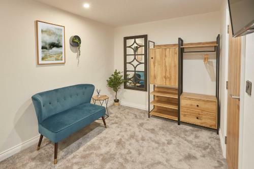Coastal Townhouse