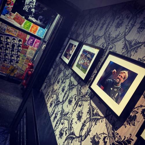Hostal Liverpool Party Pad