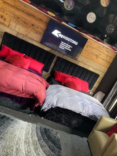 Hostal Liverpool Party Pad