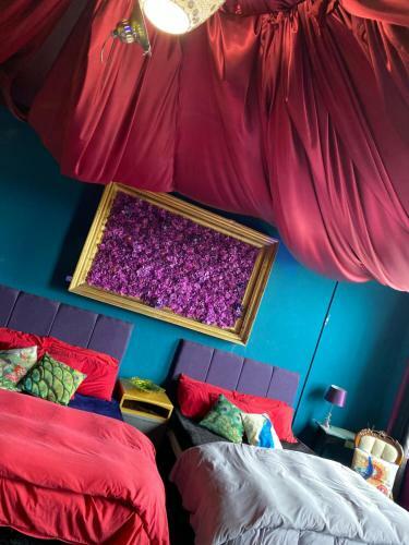 Hostal Liverpool Party Pad