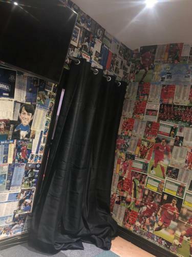 Hostal Liverpool Party Pad