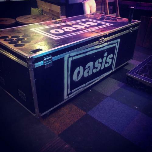 Hostal Liverpool Party Pad