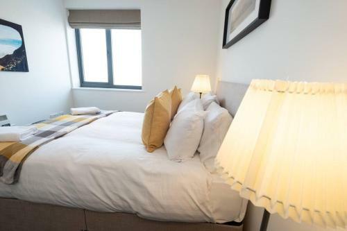 Apartamento Air Host And Stay - Liverpool The Atrium Sleeps 6 Great Value