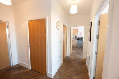 Apartamento Air Host And Stay - Liverpool The Atrium Sleeps 6 Great Value
