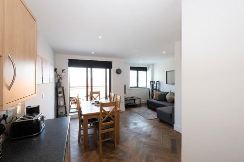 Apartamento Air Host And Stay - Liverpool The Atrium Sleeps 6 Great Value